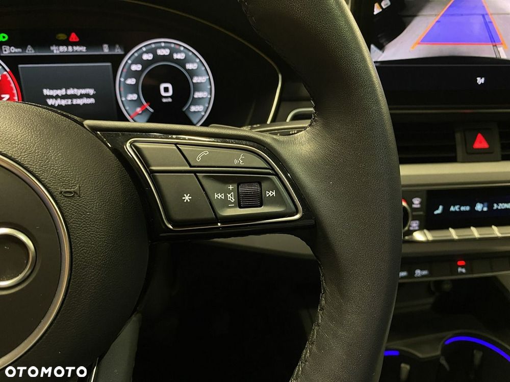 Audi A5 Sportback - 24