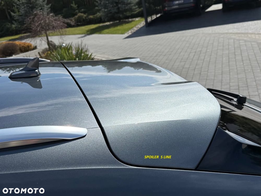 Audi Q5 Sportback 40 TDI quattro S tronic S line - 34