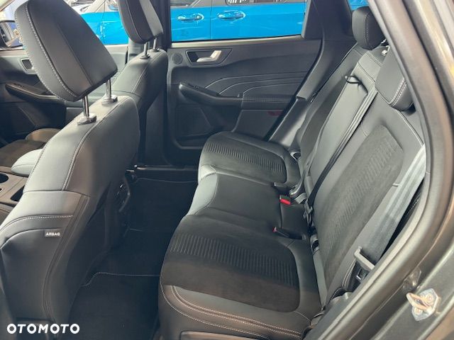 Ford Kuga 2.5 FHEV FWD Active X eCVT - 5