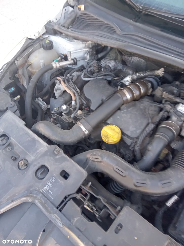 Renault Clio 1.5 dCi Energy Alize - 14