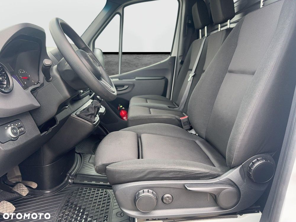 Mercedes-Benz Sprinter 315 CDI KA OM654 długi - 15