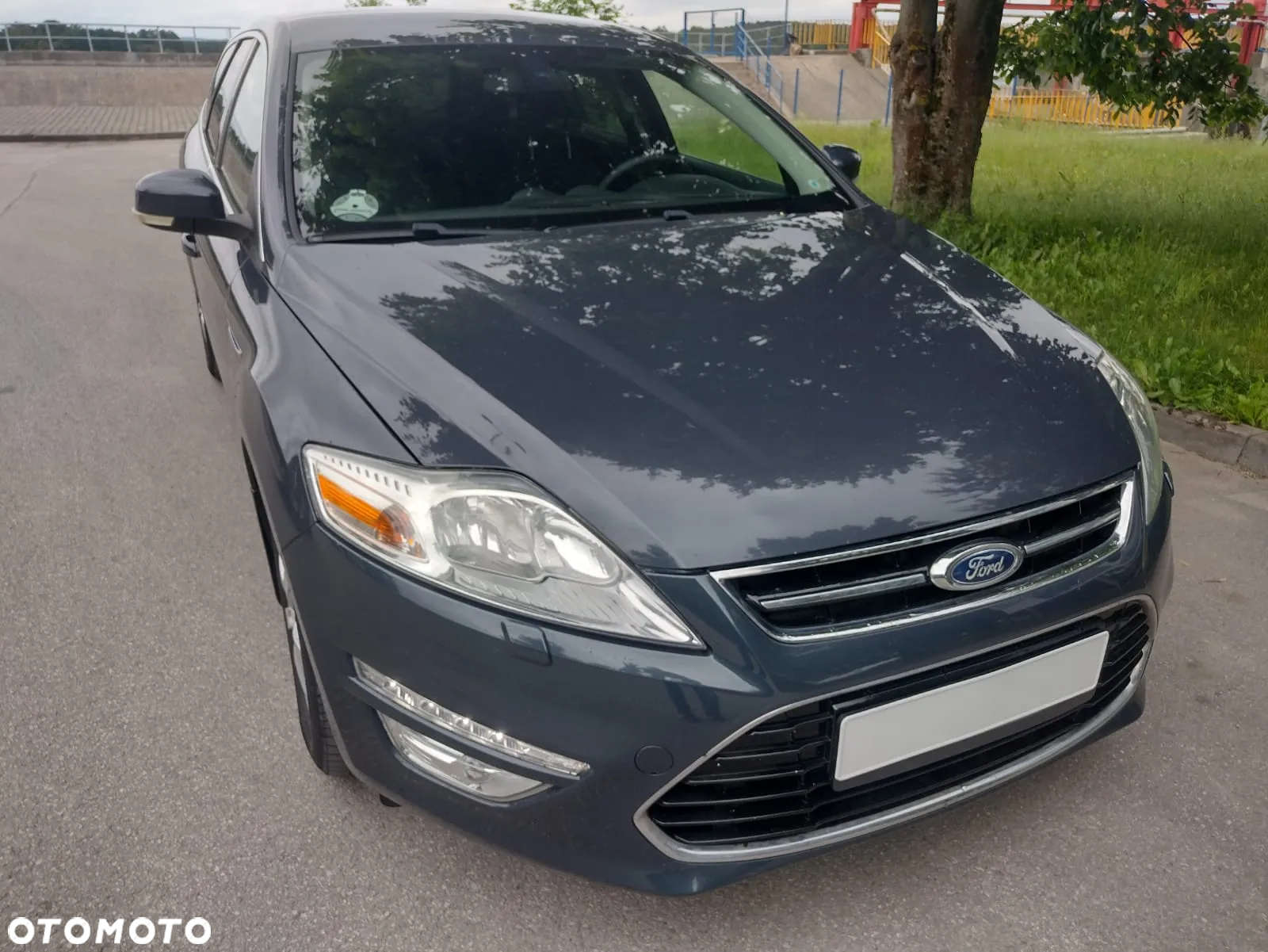 Ford Mondeo 2.0 TDCI Titanium - 3
