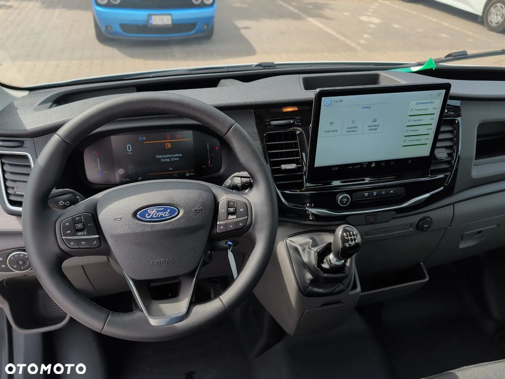 Ford Transit L5 - 13