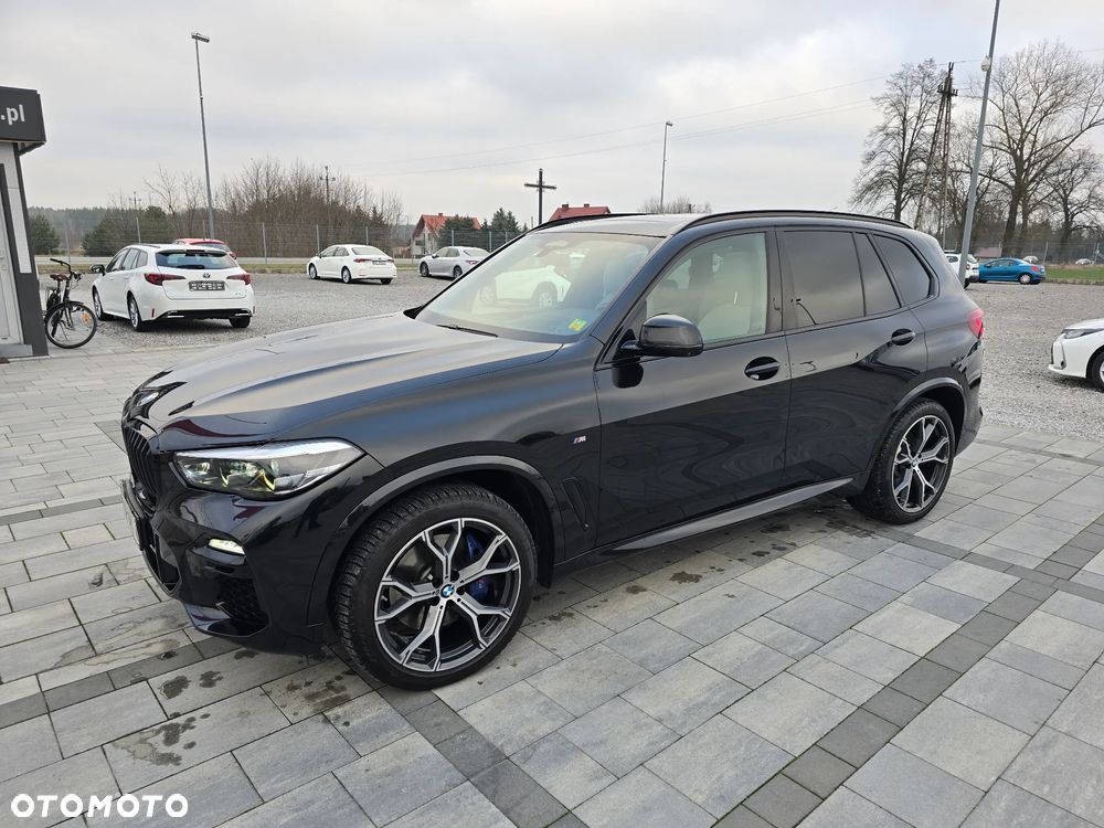 BMW X5 - 16