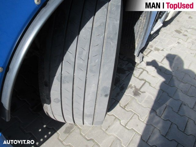MAN TGX 18.440 4X2 BLS - 8