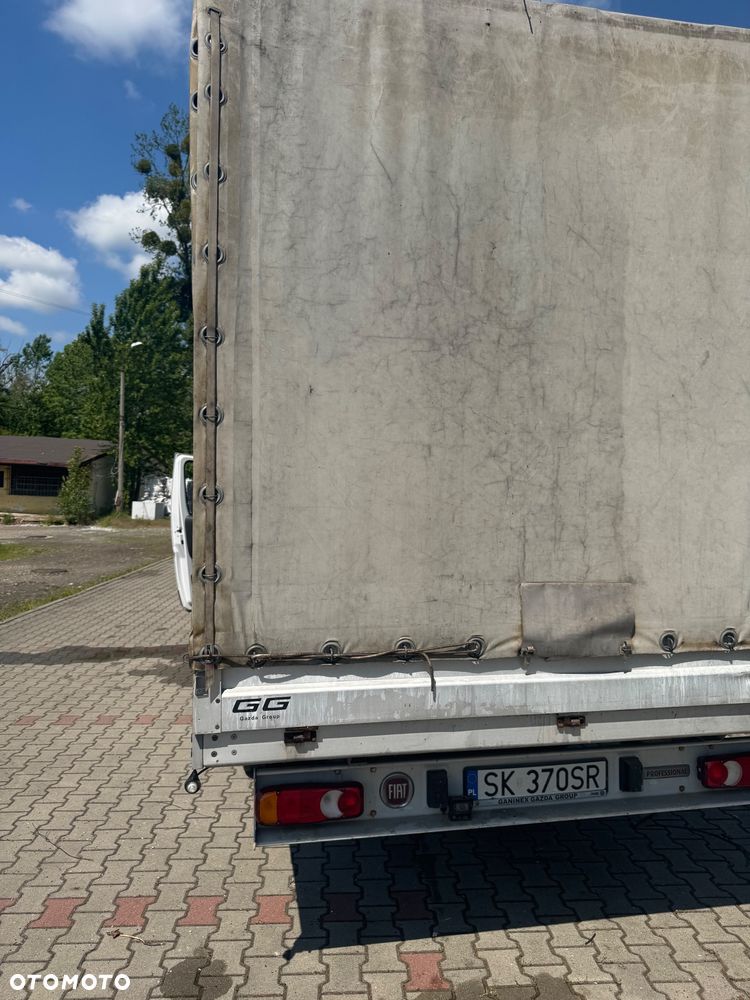 Fiat Ducato maxi - 14