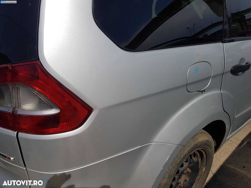 Caroserie Aripa Spate Dreapta Ford Galaxy 2 2006 - 2015 - 1