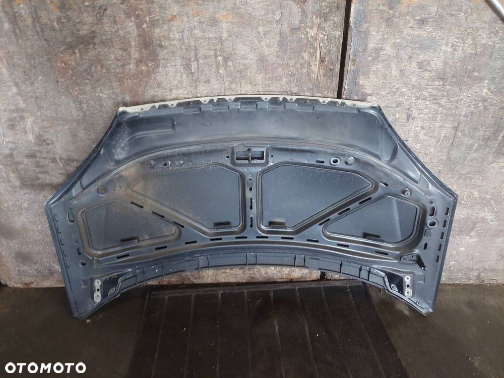 KOMPLETNY PRZÓD MASKA ZDERZAK BŁOTNIKI LAMPY PAS FORD GALAXY MK1 LIFT 53 - 17