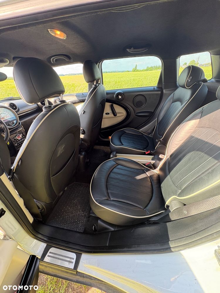 MINI Countryman - 15