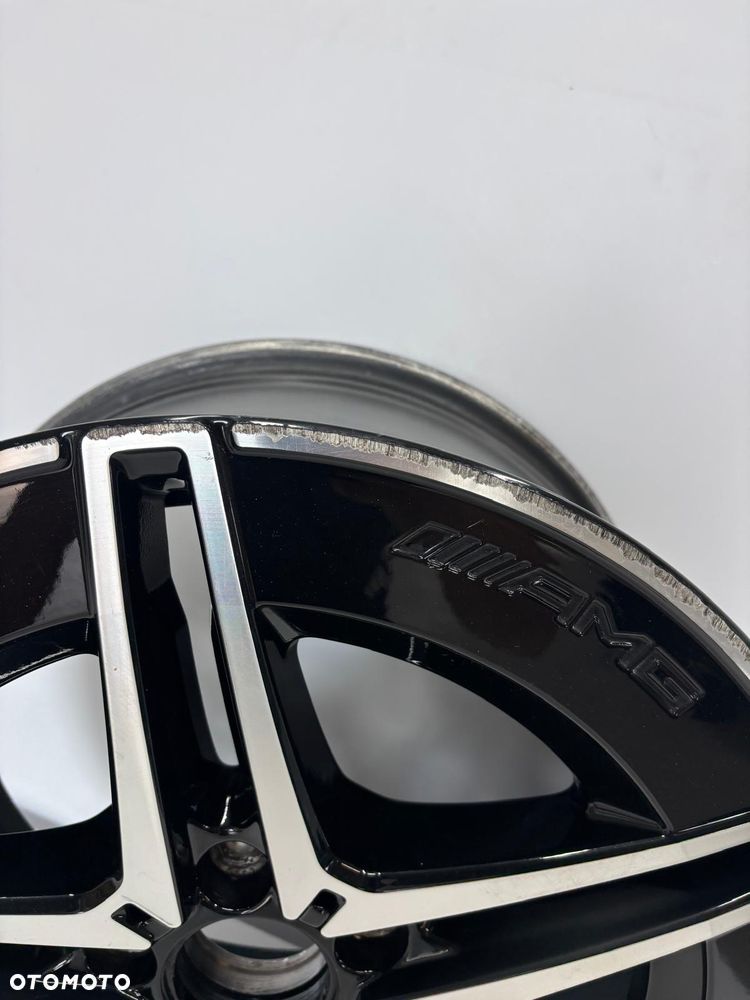 Mercedes Felga 9J 18” ET58 2064016600 - 7