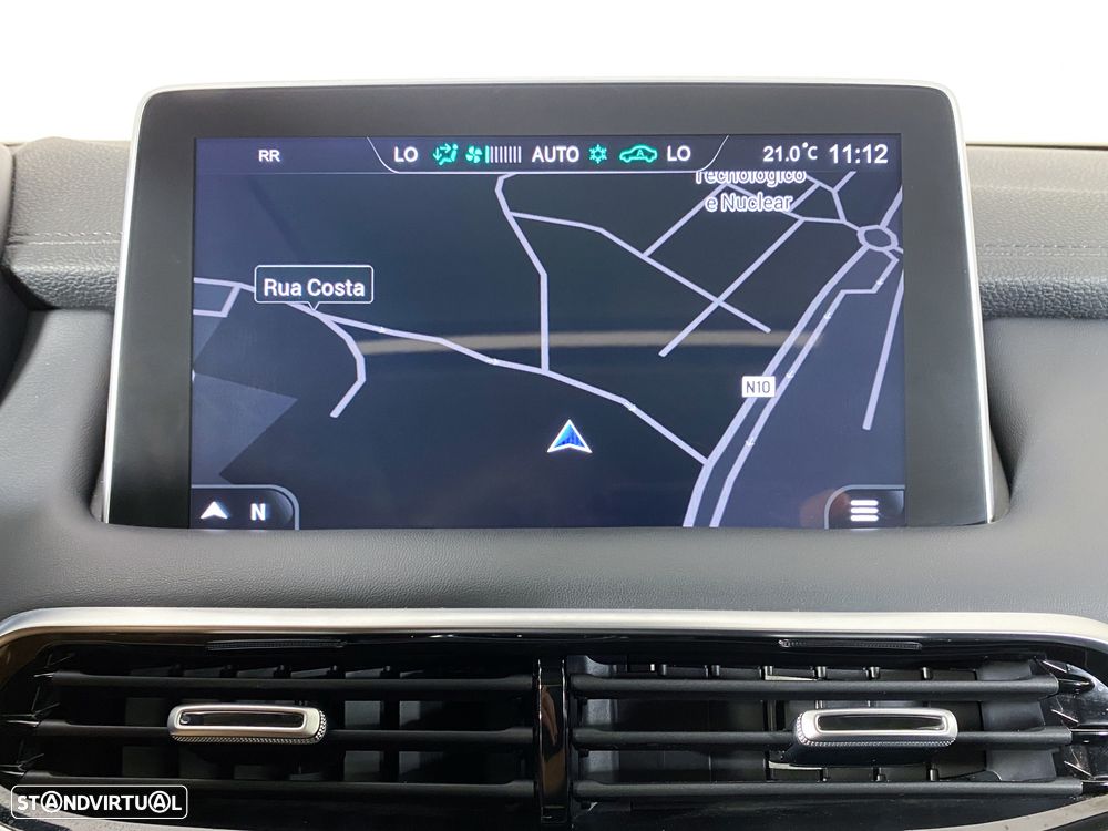 MG EHS 1.5T-GDI Luxury - 14