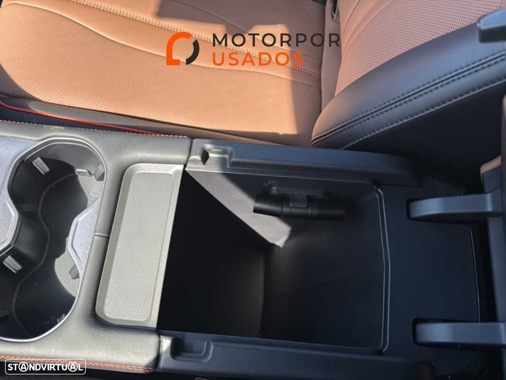 BYD Seal U 1.5 DM-i Boost - 16