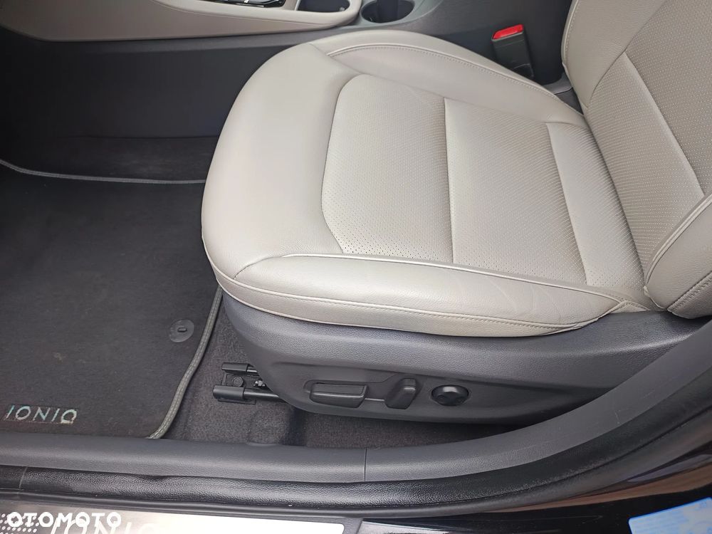 Hyundai IONIQ Plug-in hybrid Platinum - 10