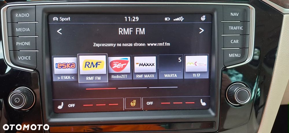 Volkswagen Passat 2.0 TDI BMT Highline DSG - 30