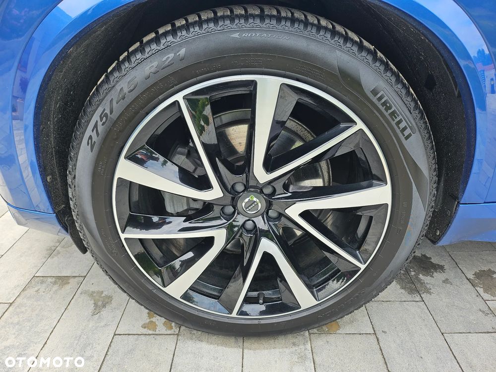 Volvo XC 90 - 3