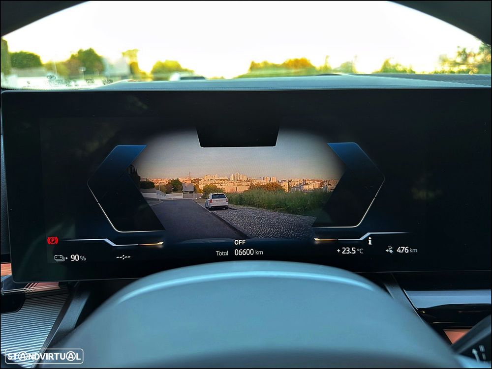 BMW i5 eDrive40 Pack Desportivo M Pro - 27