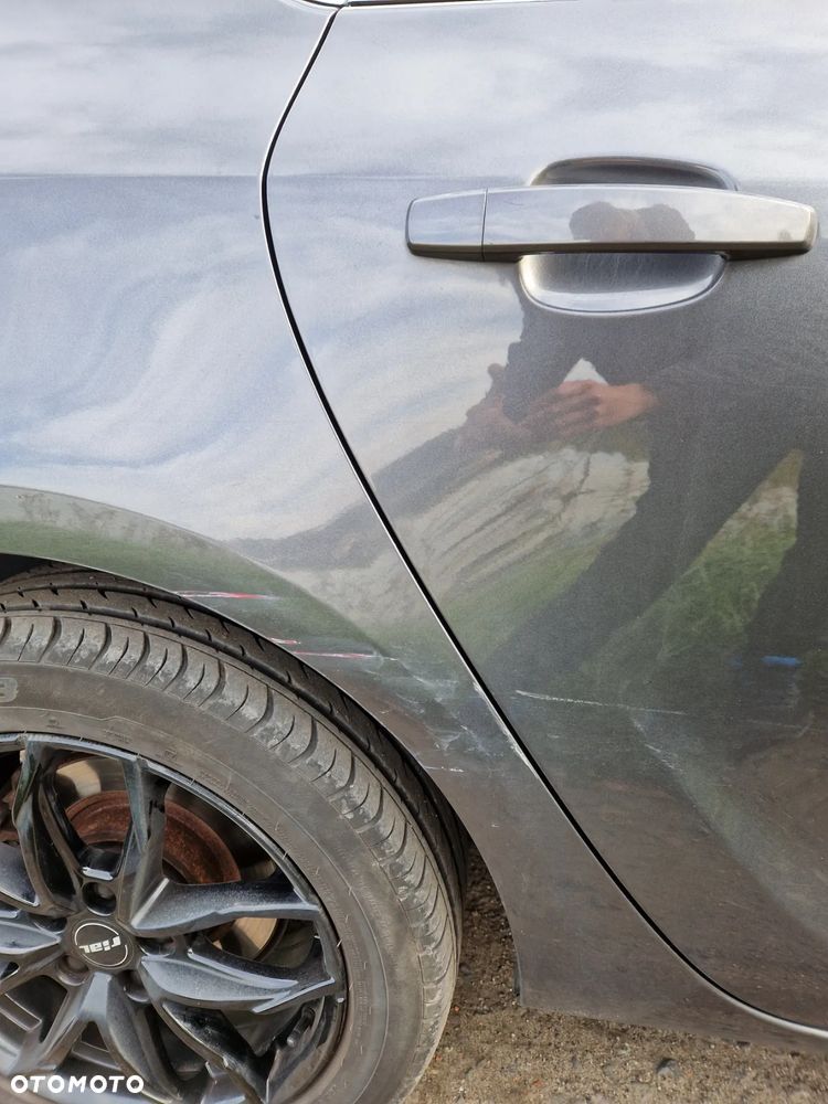 Opel Astra 2.0 CDTI Sport - 14