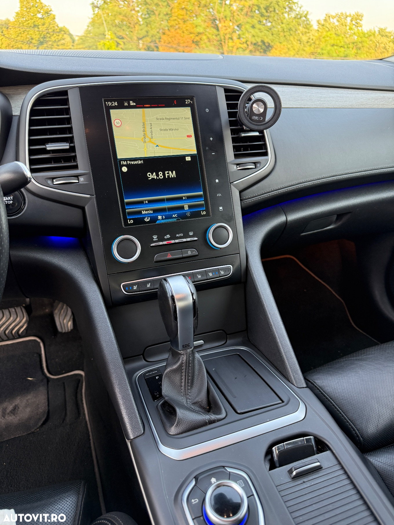 Renault Talisman - 19