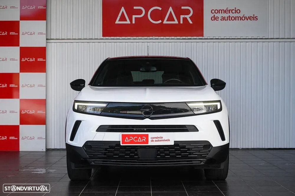 Opel Mokka - 9