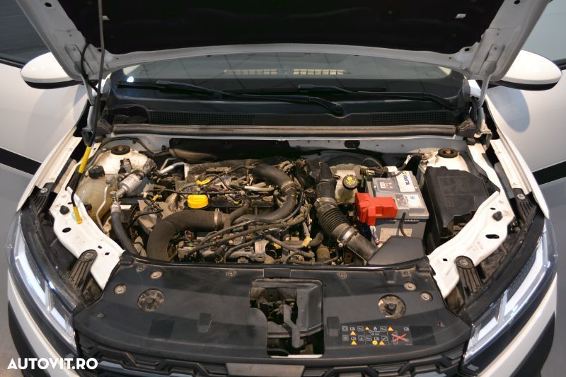 Dacia Sandero - 20