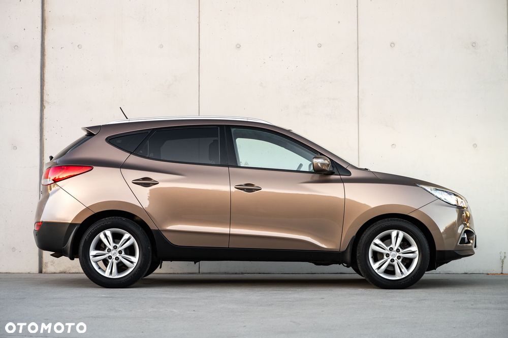 Hyundai ix35 - 28