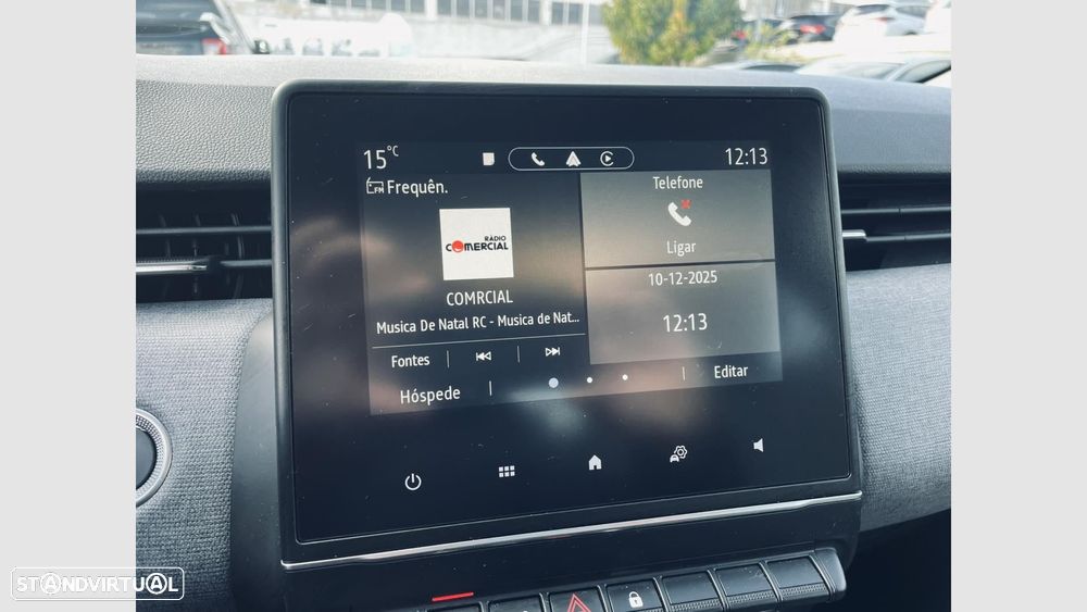 Mitsubishi Colt 1.0 MPI-T Invite - 9