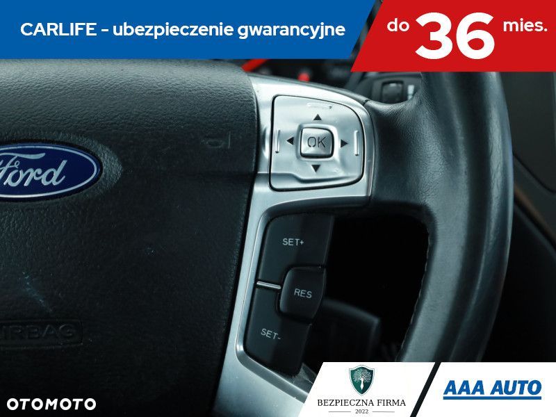 Ford Mondeo SW - 19