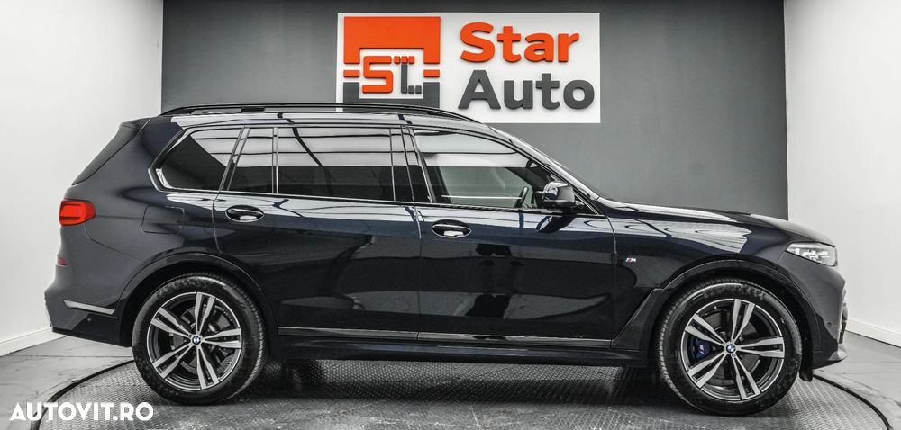BMW X7 xDrive40d MHEV - 10