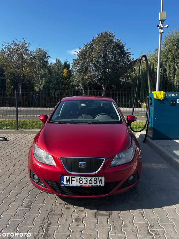Seat Ibiza 1.2 TDI DPF Style - 2