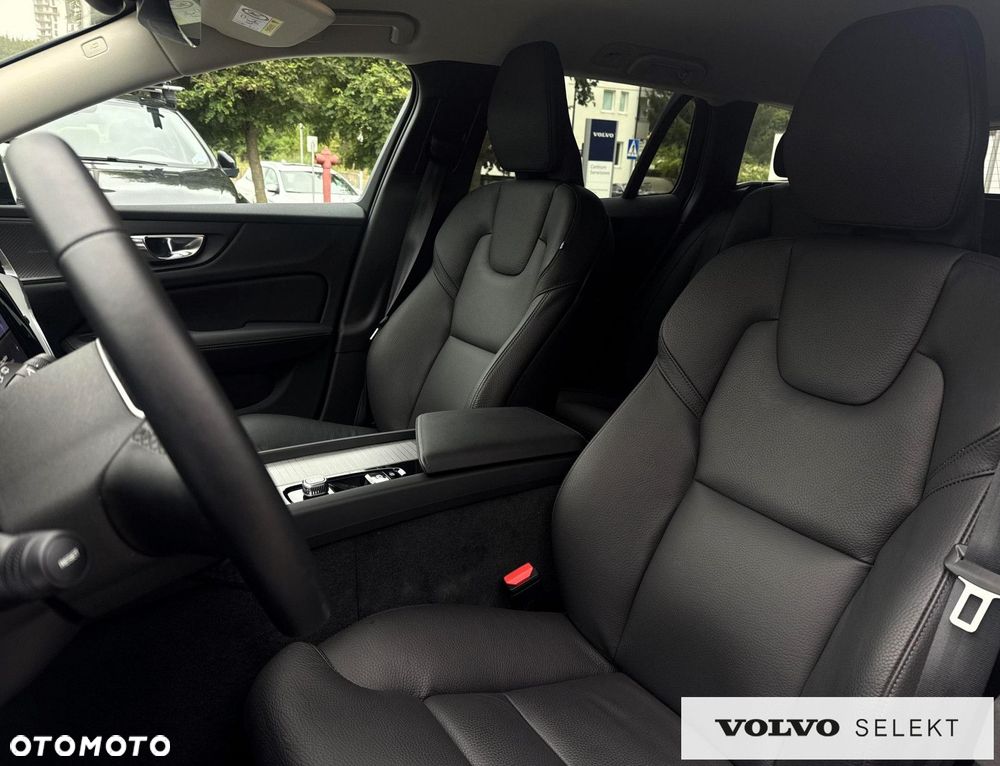 Volvo V60 - 33