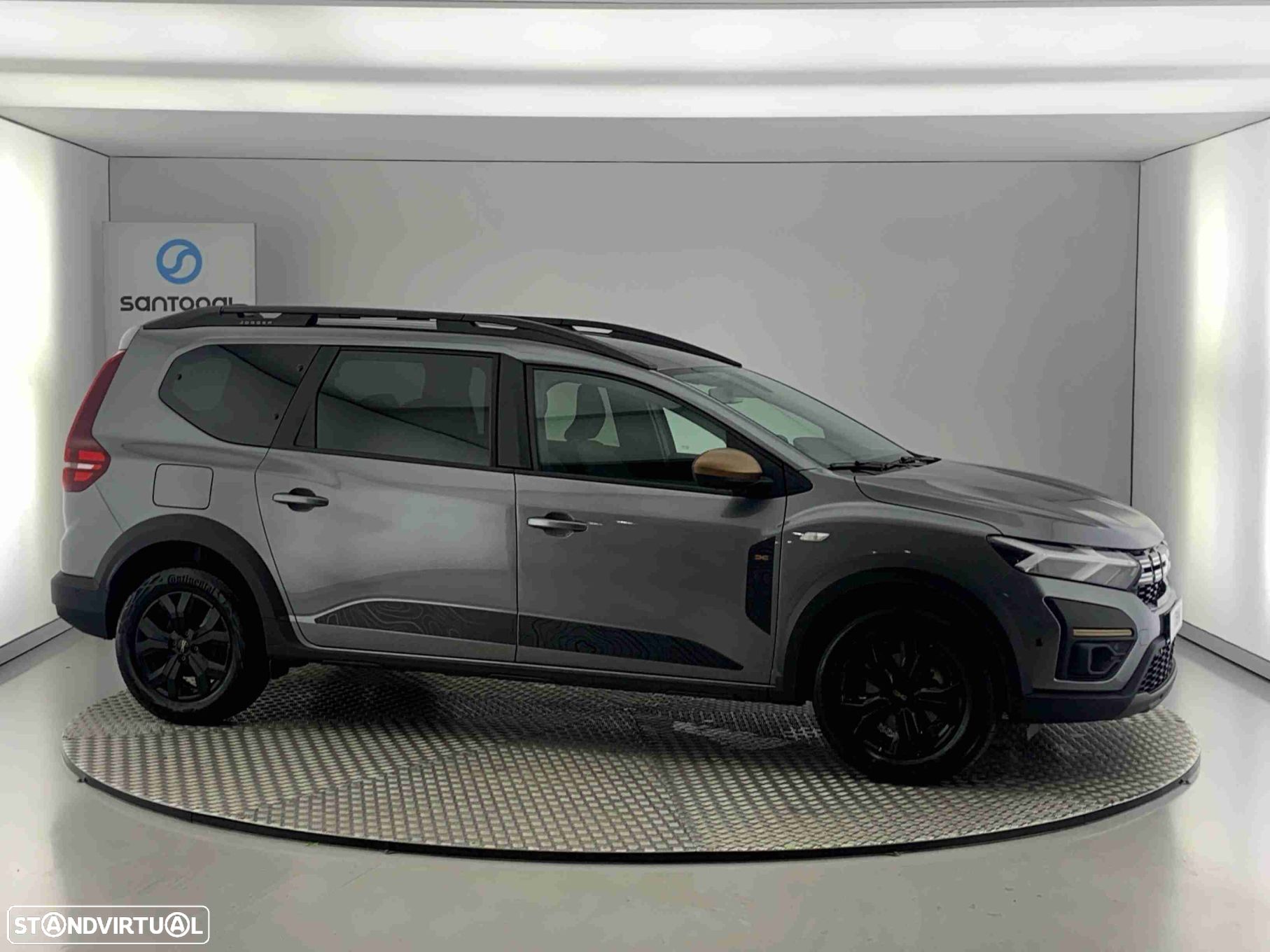 Dacia Jogger 1.0 TCe Extreme+ Up&Go 7L - 1