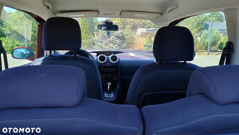 Peugeot 1007 1.4 Trendy 2-Tronic - 3