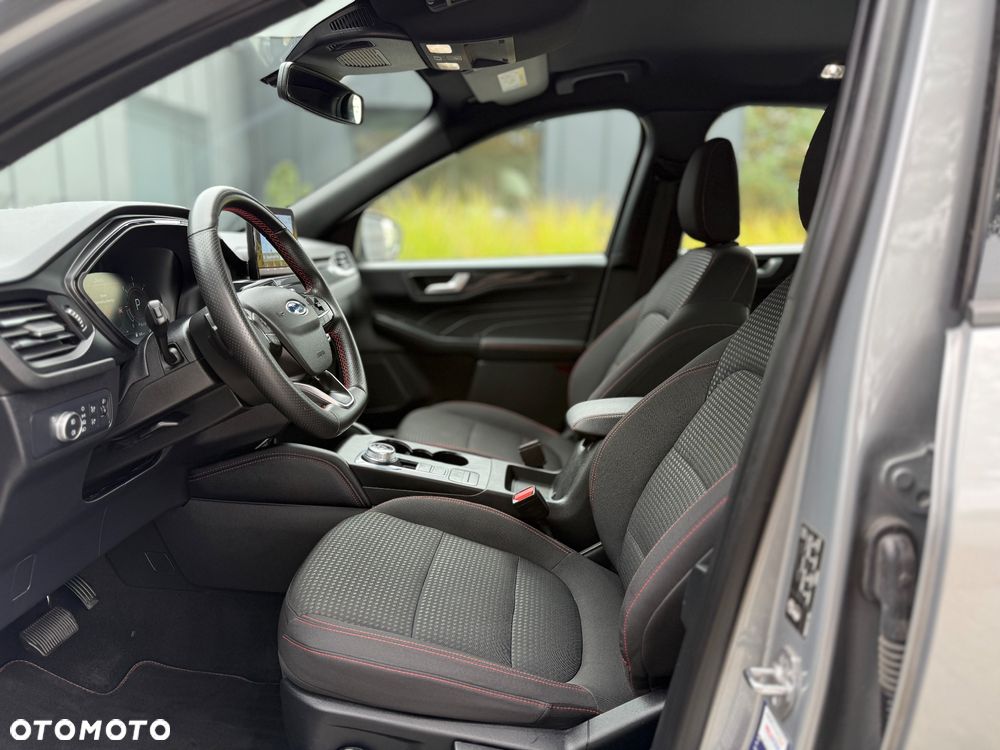 Ford Kuga 1.5 EcoBlue FWD ST-Line X - 13