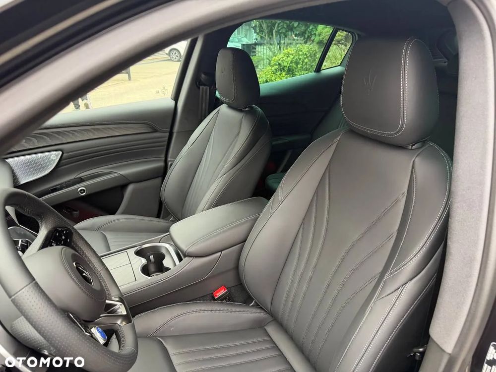 Maserati Grecale - 14