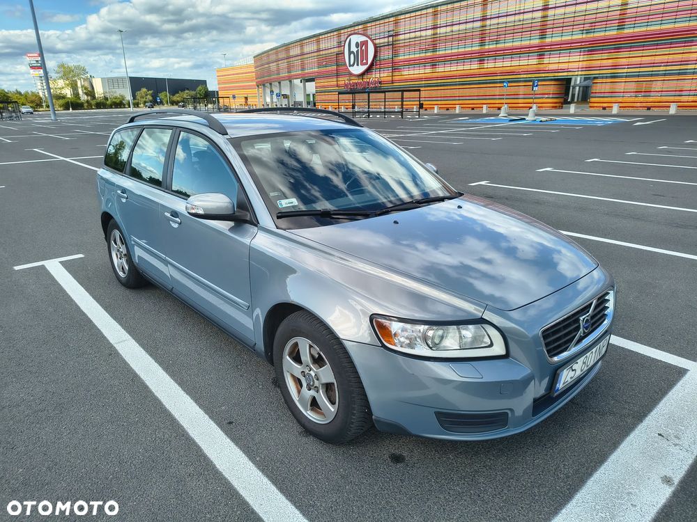 Volvo V50 1.8 Kinetic - 3