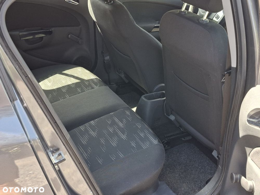 Opel Corsa - 6