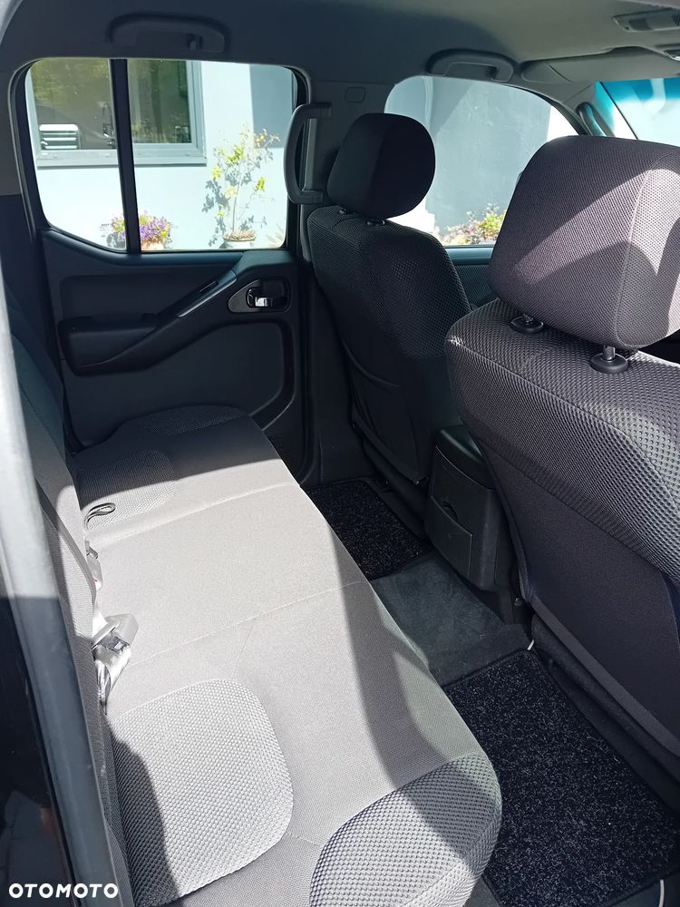 Nissan Navara - 8