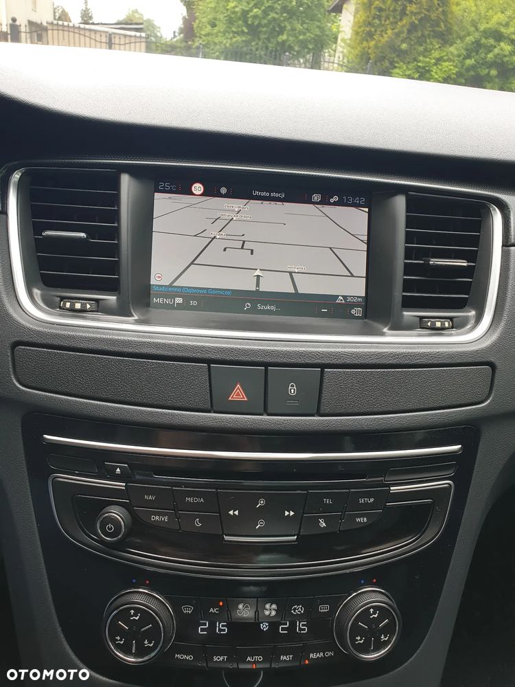 Peugeot 508 2.0 BlueHDi RXH S&S - 27