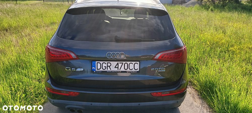 Audi Q5 2.0 TDI Quattro - 36