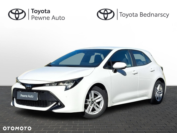 Toyota Corolla 1.2 T Comfort