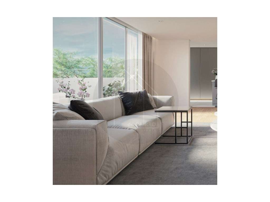 Apartamento T3 com Varanda de 28,9m² , no Porto - Grande imagem: 3/12