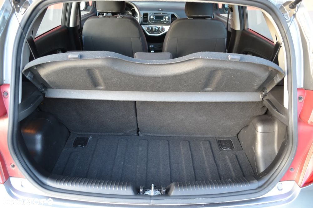 Kia Picanto 1.0 Spirit - 15