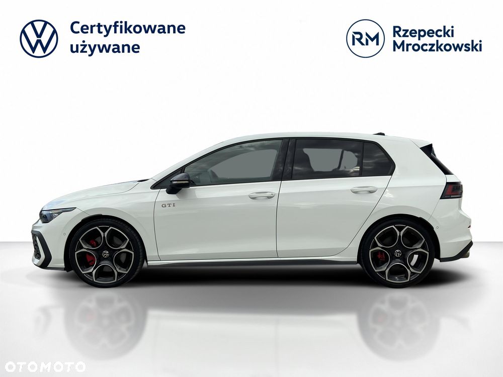 Volkswagen Golf 2.0 TSI GTI DSG - 3
