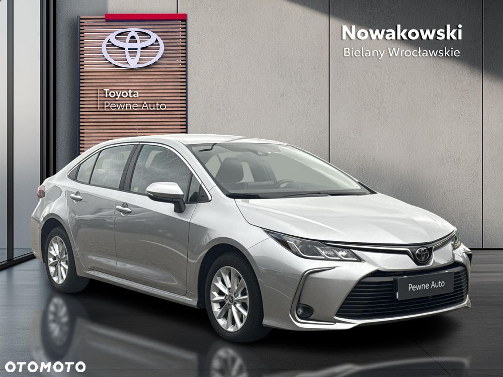 Toyota Corolla - 7