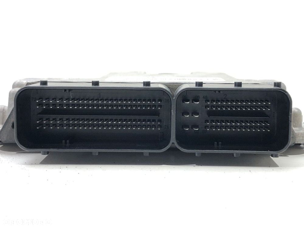 KOMPUTER SILNIKA - 1290.00 PLN - VOLVO V70 III (135) 2007 - 2016 T5 177 kW [241 KM] benzyna 2010 - - 3