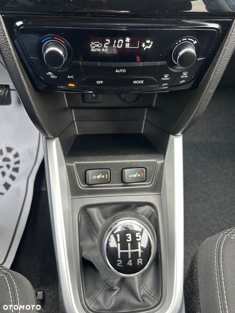 Suzuki Vitara 1.6 (4x2) Comfort - 27