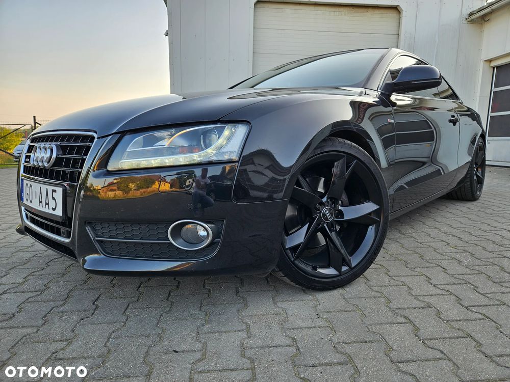 Audi A5 ver-3-0-tdi-dpf-quattro - 2