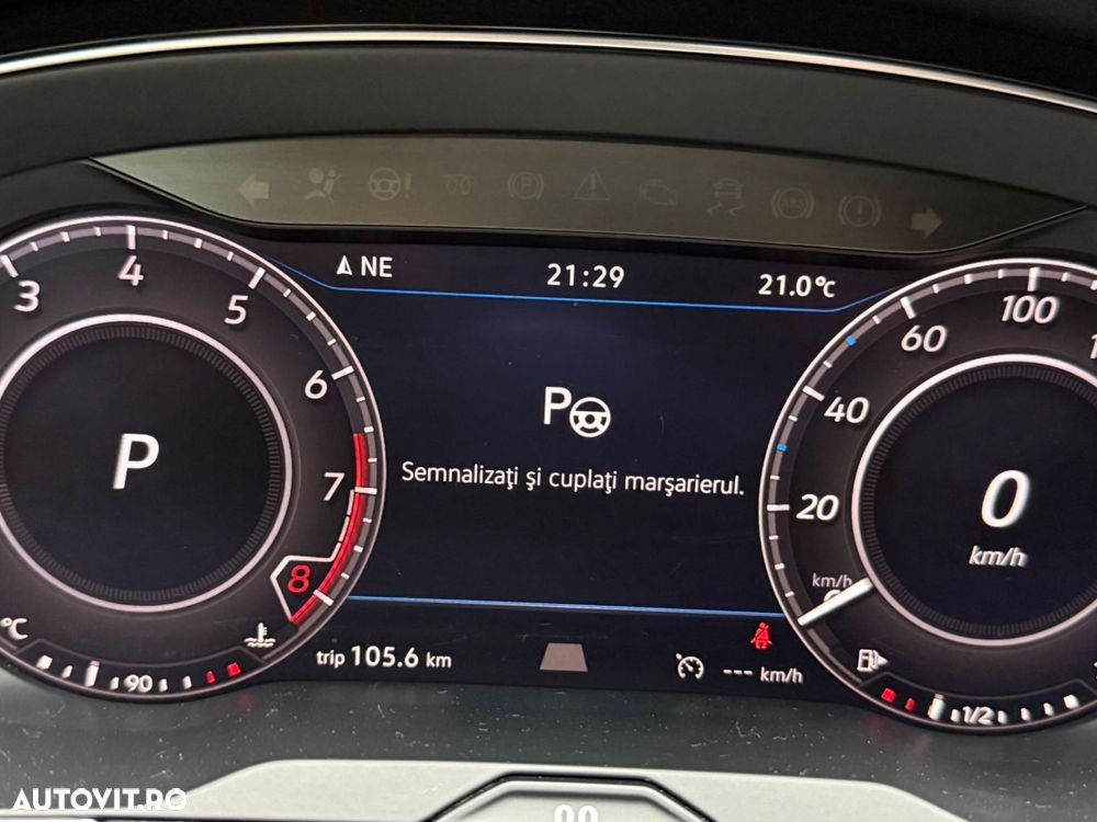 Volkswagen ARTEON 2.0 TSI DSG R-Line - 11