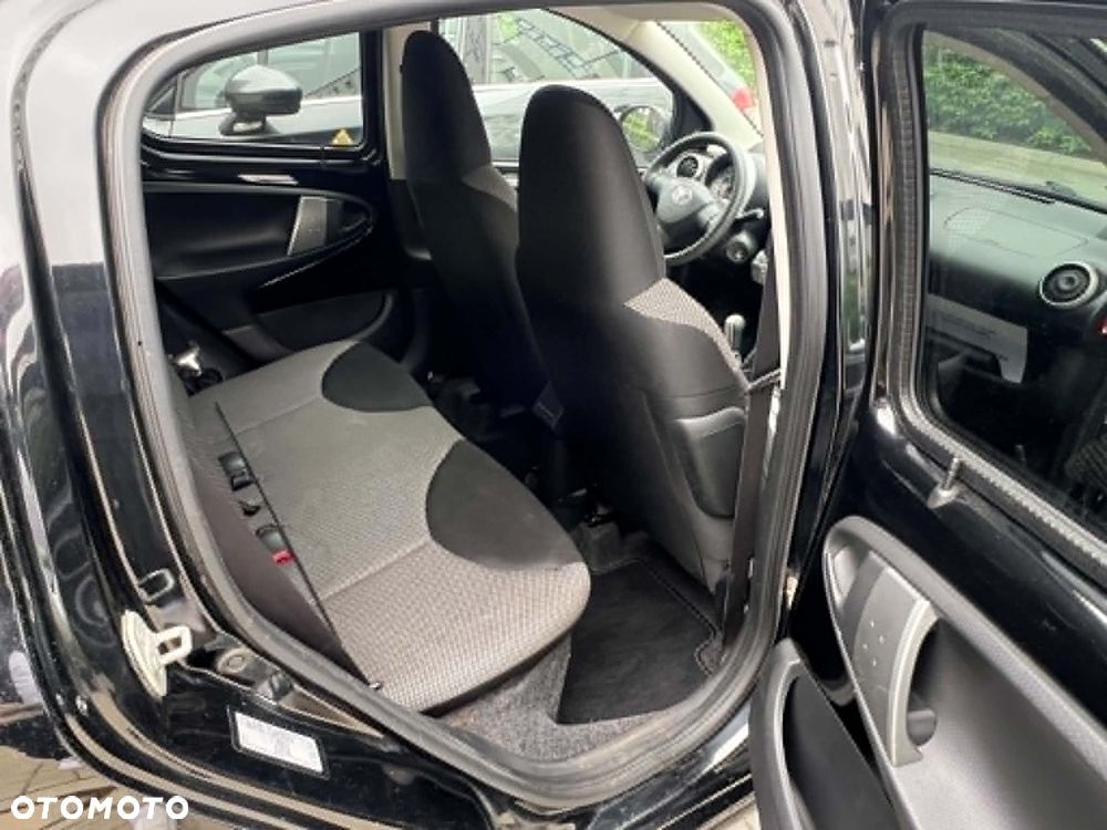 Toyota Aygo 1.0 VVT-i Premium - 7