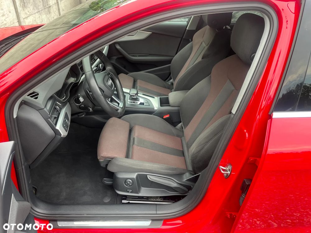 Audi A4 Avant - 13